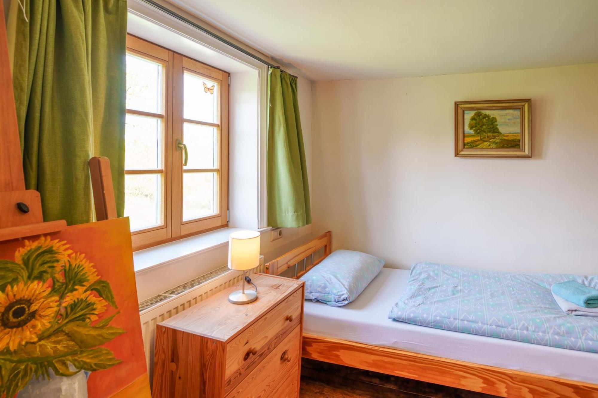 Alandblick Villa Wanzer Room photo
