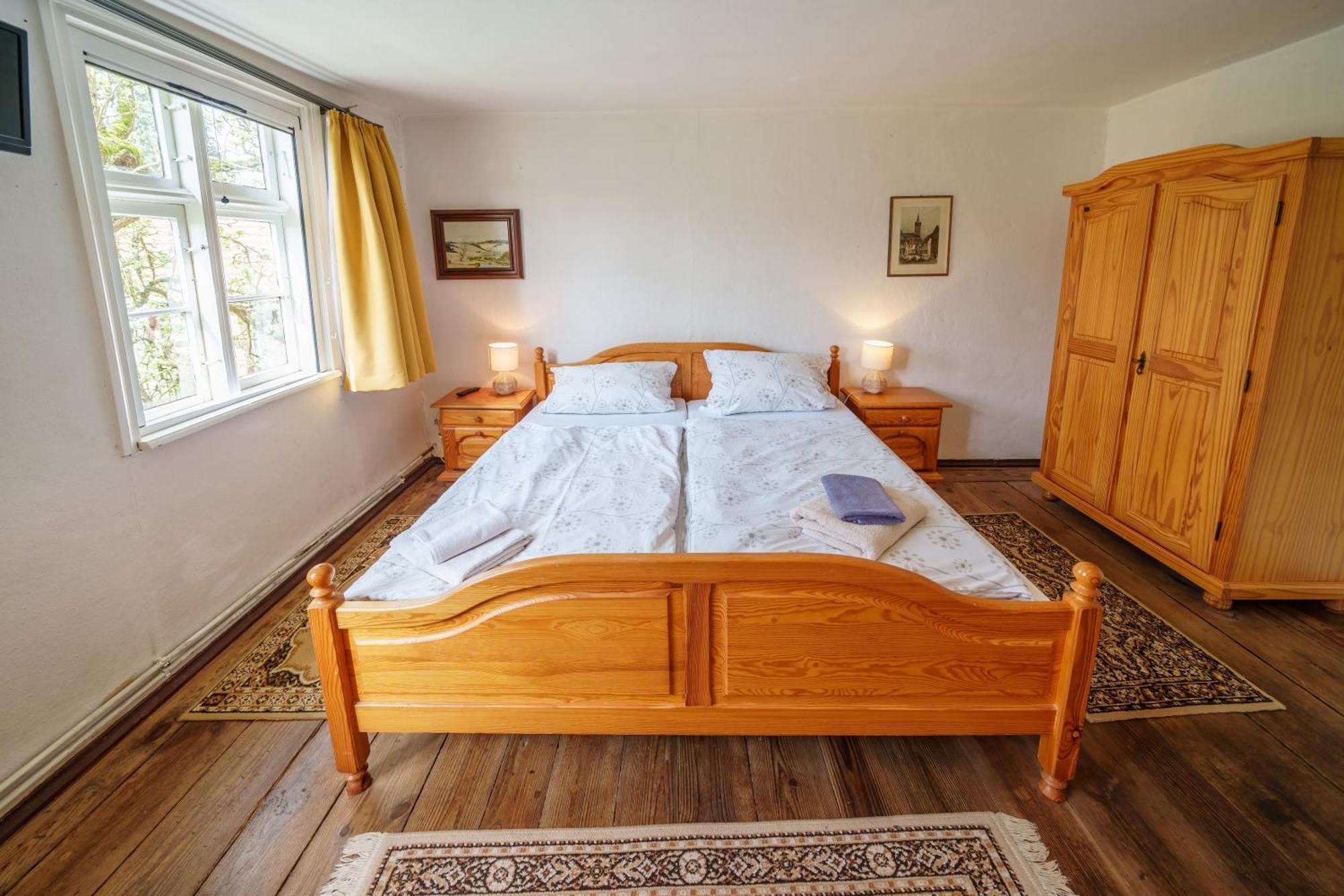 Alandblick Villa Wanzer Room photo