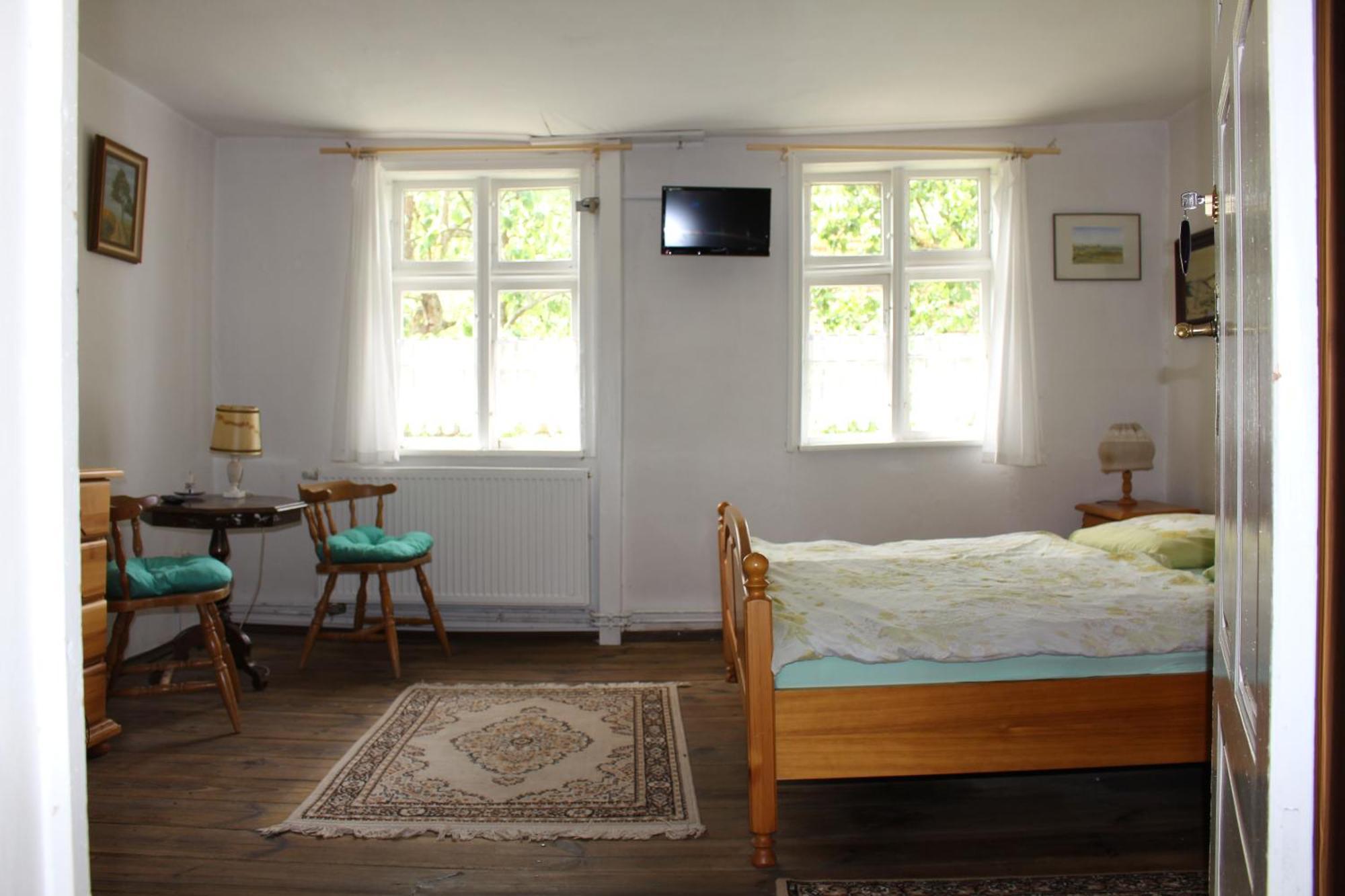 Alandblick Villa Wanzer Room photo
