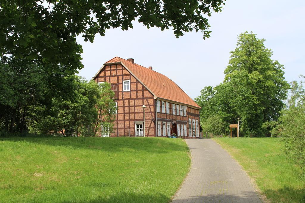 Alandblick Villa Wanzer Exterior photo